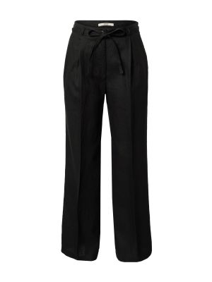 Pantaloni Esprit negru