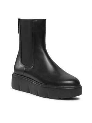 Chelsea boots Högl čierna