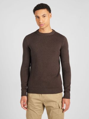 Пуловер Bruun & Stengade