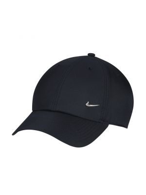 Čiapka Nike Sportswear čierna