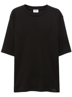 T-krekls Filippa K melns