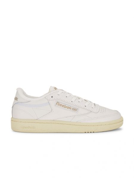 Sneaker Reebok Club C 85 beyaz