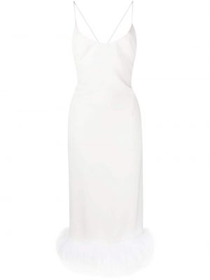 Sukienka Miu Miu - Biały