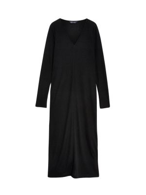Robe Marks & Spencer noir