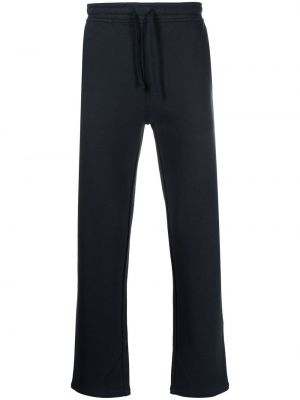 Pantaloni Corneliani albastru