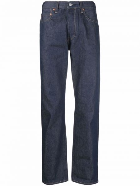 Прямые джинсы со средней посадкой Levi's®  Made & Crafted™
