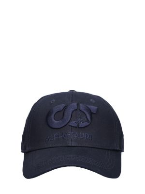 Hut aus baumwoll Alphatauri