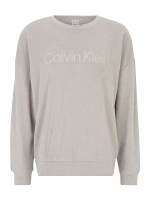 Μπλούζα Calvin Klein Underwear γκρι