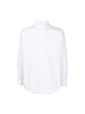 Koszula oversize Comme Des Garcons biała
