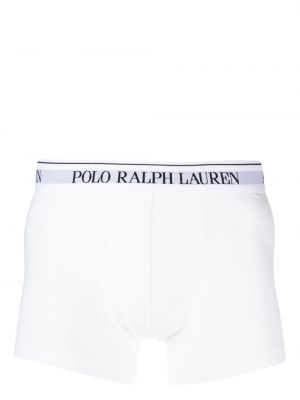 Flanell karierte hemd aus baumwoll Polo Ralph Lauren