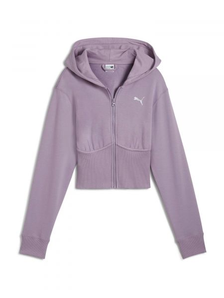 Sweatshirt Puma hvid