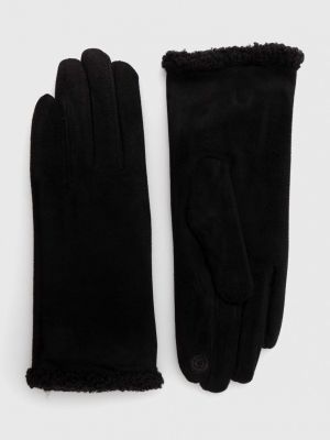 Rękawiczki Jail Jam czarne