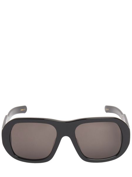 Briller Flatlist Eyewear sort