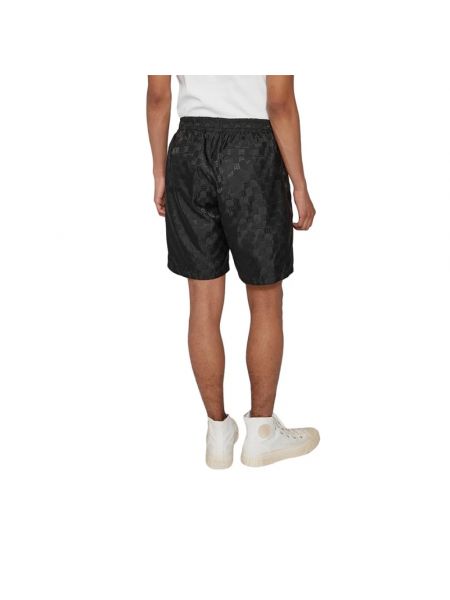 Nylon shorts Misbhv schwarz