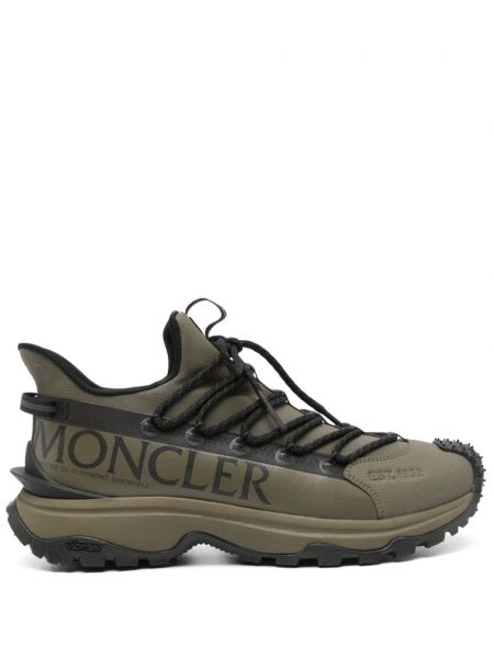 Sneakerși Moncler