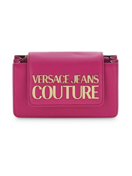 Kartenhalter Versace Jeans Couture pink