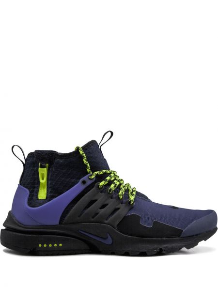 Zapatillas Nike Air Presto azul