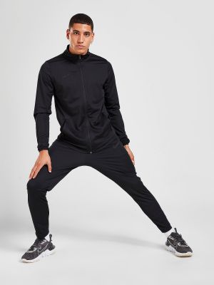 Melegítő szett Nike - Fekete