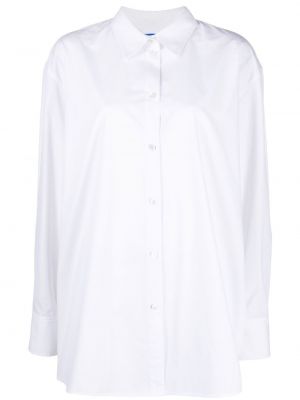Košile Nina Ricci, bílá