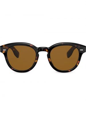 Briller Oliver Peoples brun