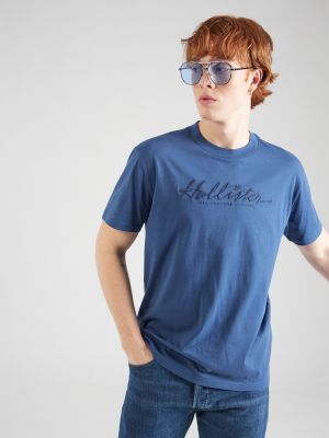 Majica Hollister plava