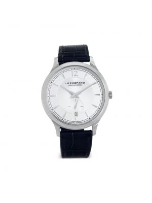 Montres Chopard Pre-owned blanc