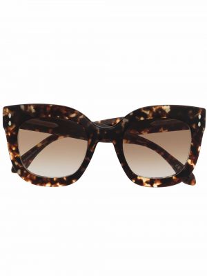 Sunčane naočale Isabel Marant Eyewear smeđa