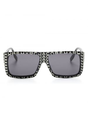 Okulary przeciwsłoneczne z nadrukiem Marc Jacobs Eyewear