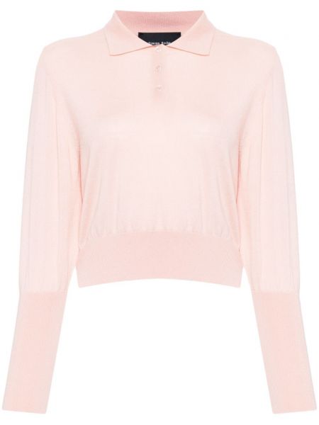 Kort sweater Simone Rocha