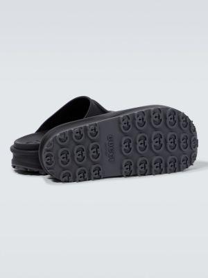 Ниски обувки Gucci черно