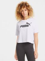 Жіночі футболки Puma