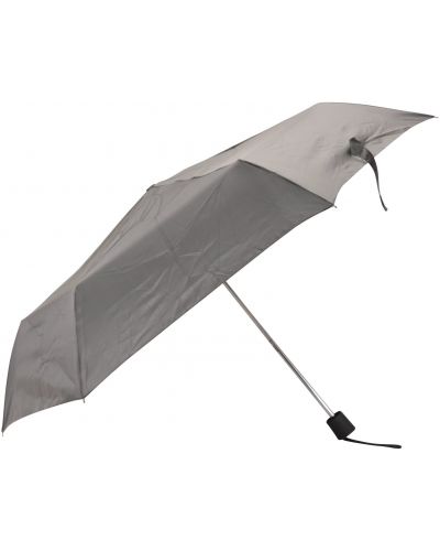 Slimline Plain - parasolka - Black Mountain Warehouse