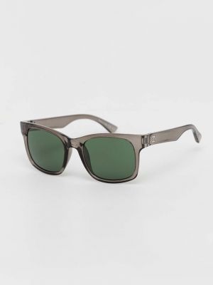 Слънчеви очила с цип Von Zipper сиво