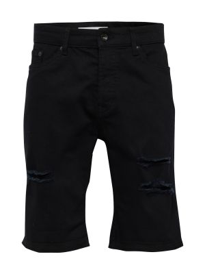 Pantalon Topman noir