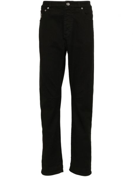 Skinny jeans Brunello Cucinelli sort