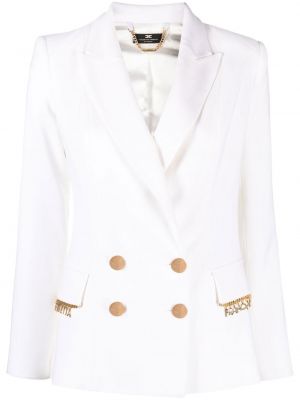 Lang blazer Elisabetta Franchi