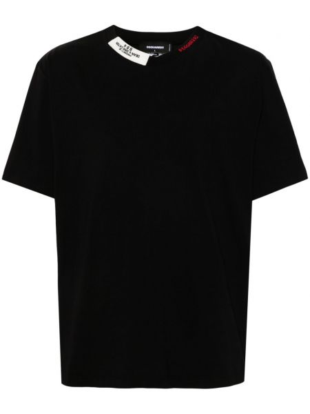 T-shirt Dsquared2 sort