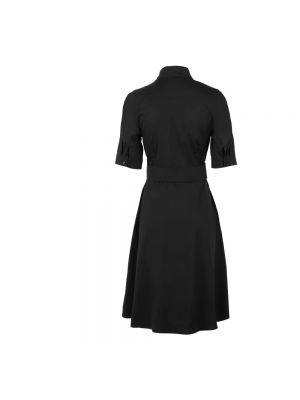 Sukienka mini Stenströms czarna