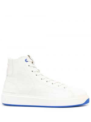 Sneakers Balmain hvit