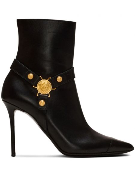 Ankle boots Balmain