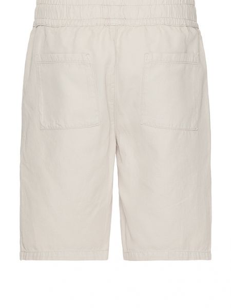 Shorts Allsaints gris