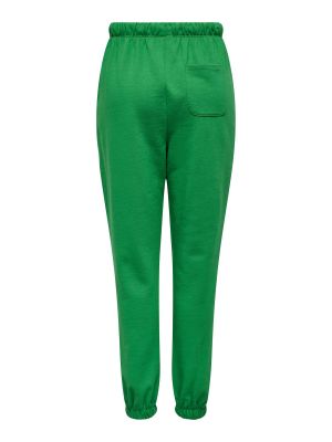 Pantalon de joggings Only vert