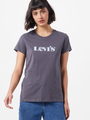 Tričko Levi's ® biela