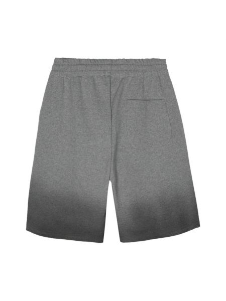 Pantalones cortos Ih Nom Uh Nit gris