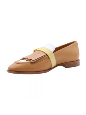Loafers Pertini marrón