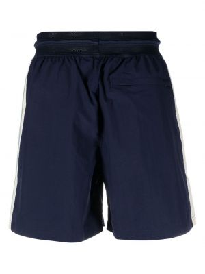 Shorts de sport Puma bleu