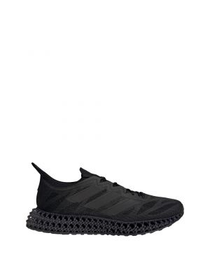 Ilgaauliai batai bėgimui Adidas Performance juoda
