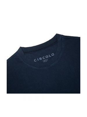 Koszulka Circolo 1901 czarna