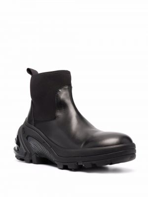 Chelsea boots en cuir 1017 Alyx 9sm noir