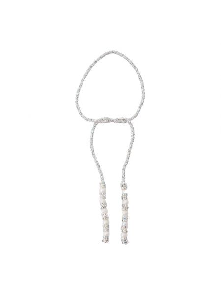 Halsband mit perlen Pearl Octopuss.y